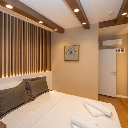 Hotel Grand Istanbul Istambul Exterior foto