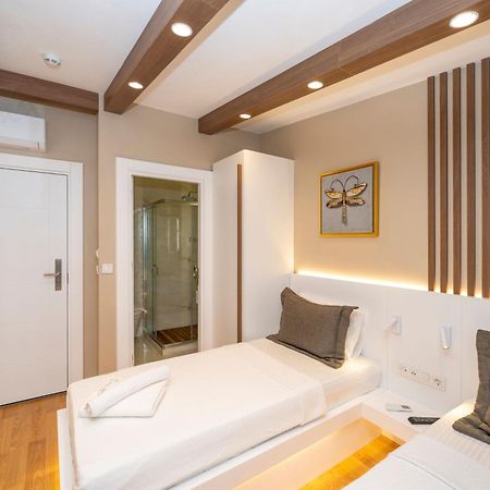 Hotel Grand Istanbul Istambul Exterior foto