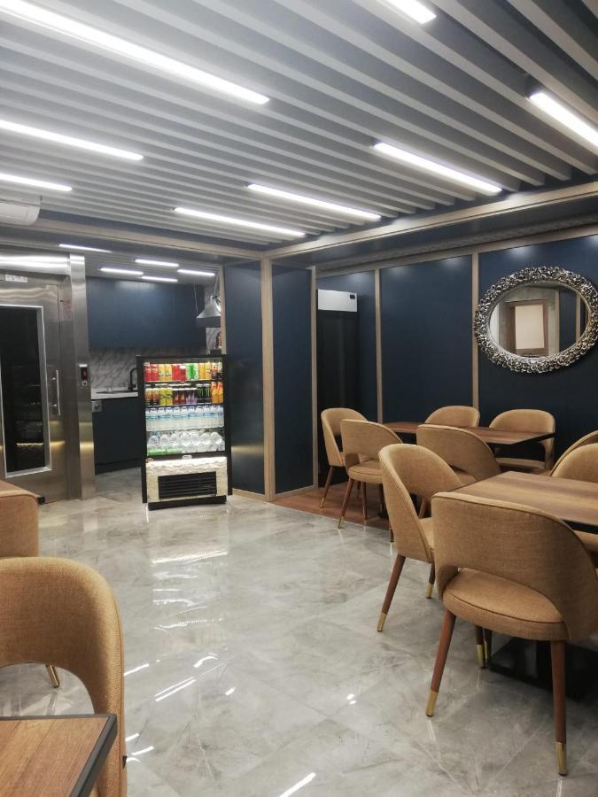 Hotel Grand Istanbul Istambul Exterior foto