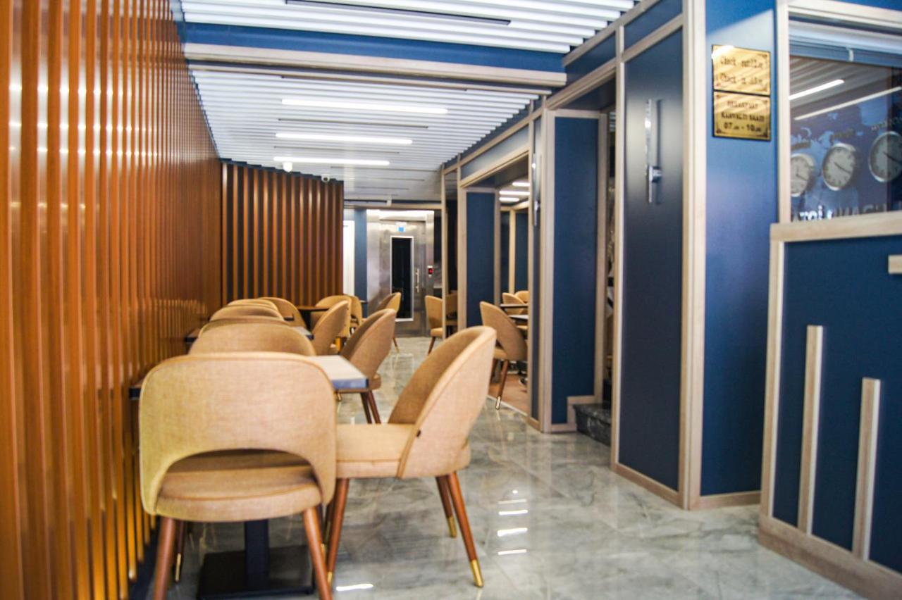 Hotel Grand Istanbul Istambul Exterior foto