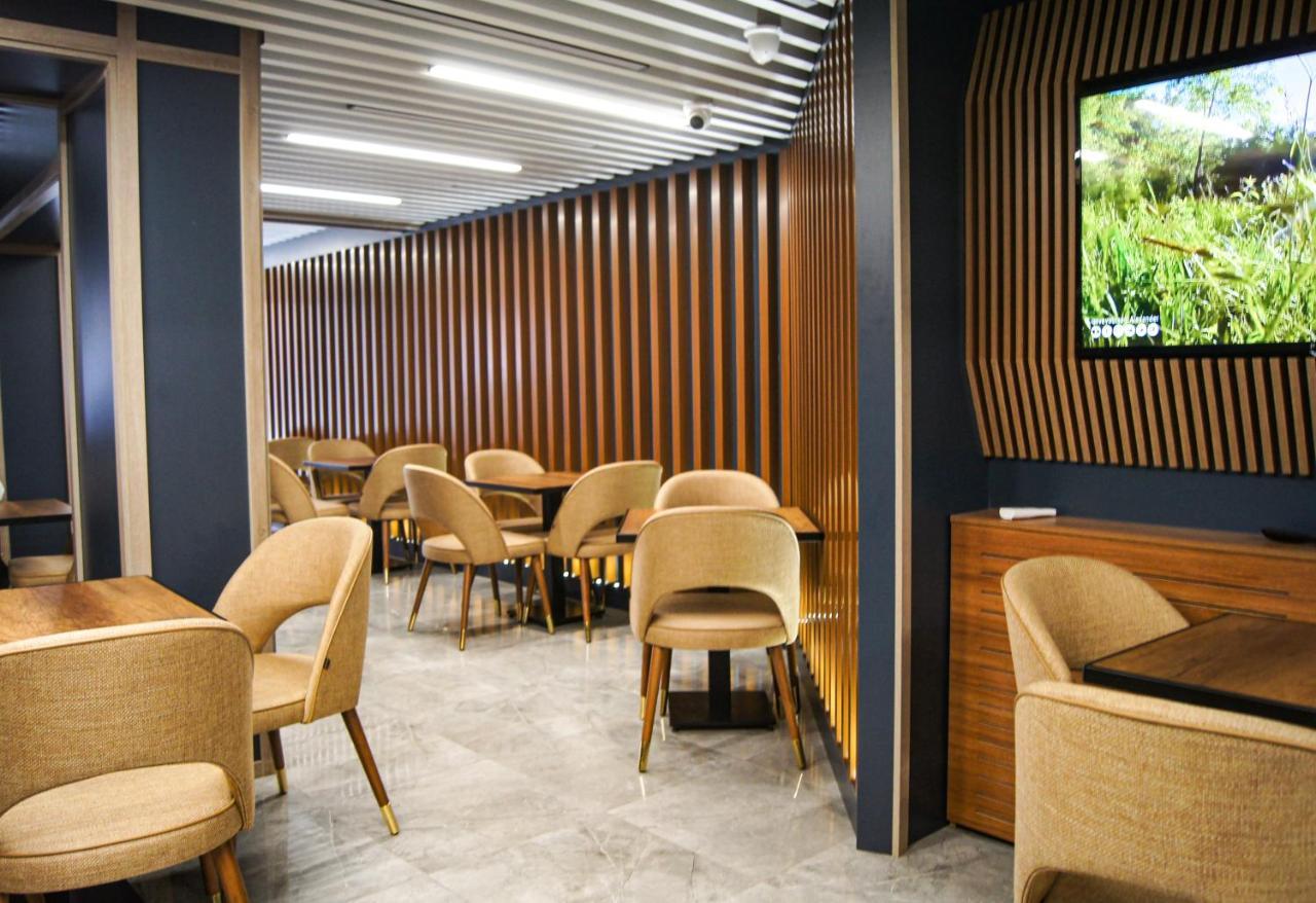 Hotel Grand Istanbul Istambul Exterior foto