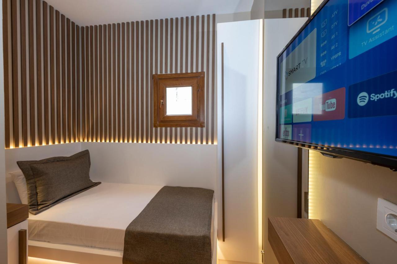 Hotel Grand Istanbul Istambul Exterior foto