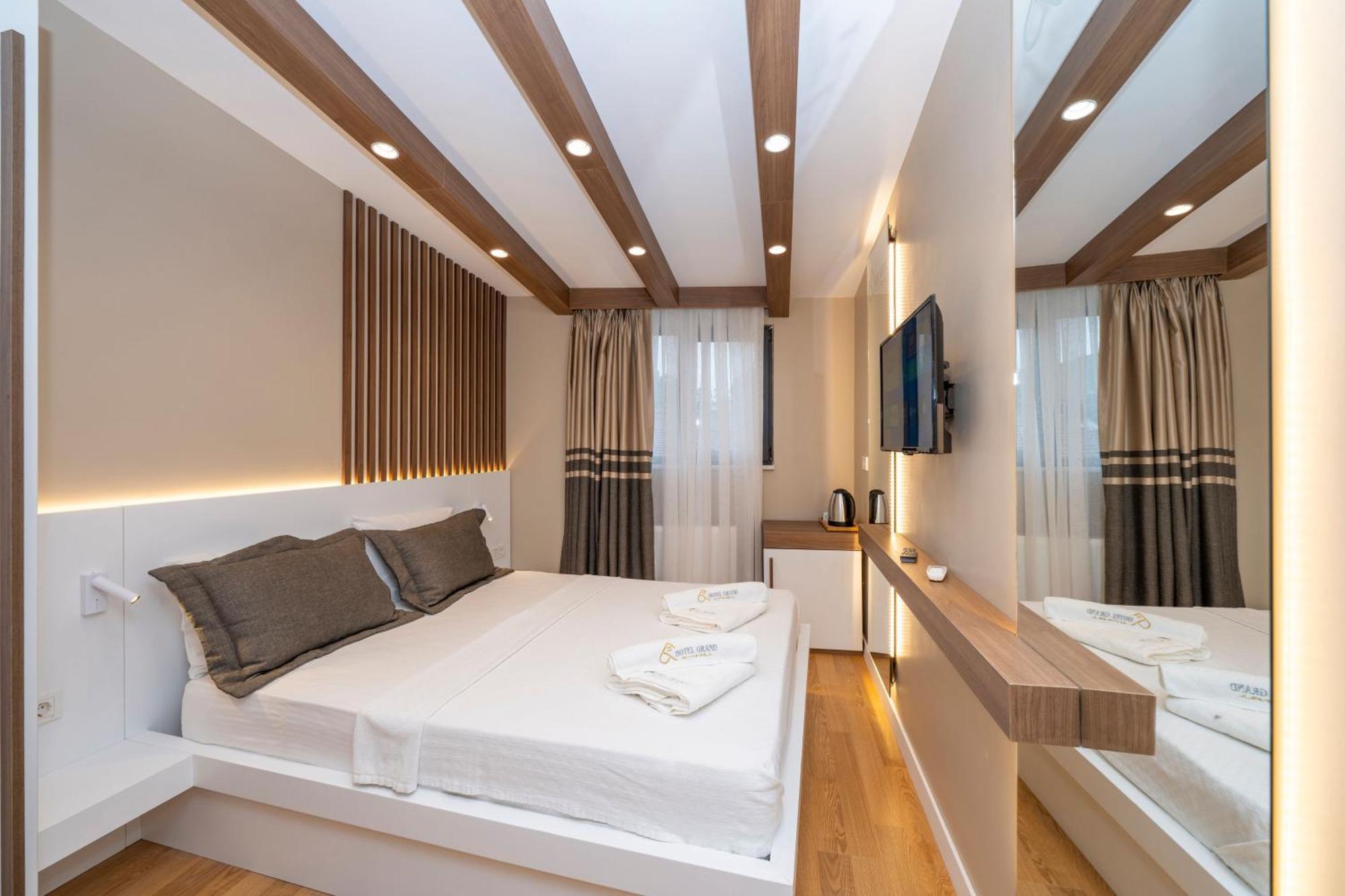 Hotel Grand Istanbul Istambul Exterior foto